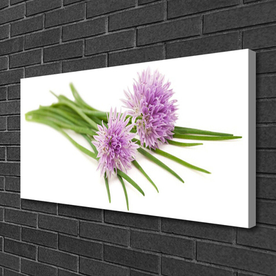 Leinwand-Bilder Blumen Pflanzen