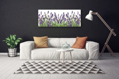 Leinwand-Bilder Blumen Pflanzen