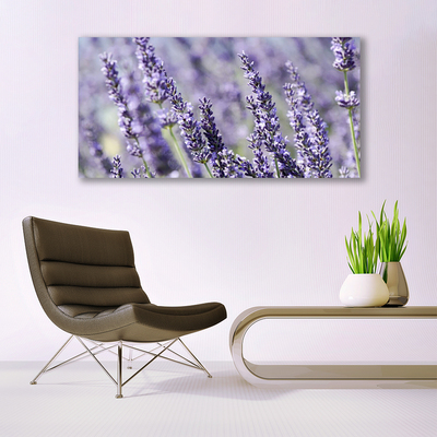 Leinwand-Bilder Blumen Pflanzen