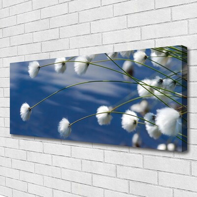 Leinwand-Bilder Blumen Pflanzen