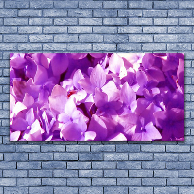 Leinwand-Bilder Blumen Pflanzen