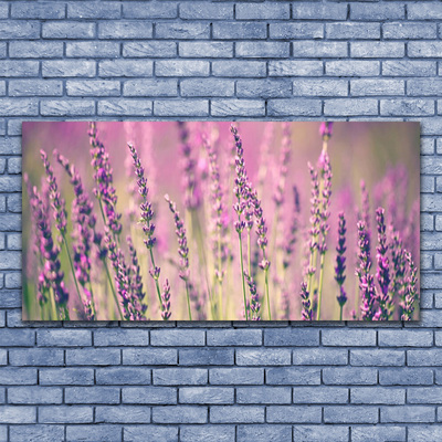 Leinwand-Bilder Blumen Pflanzen