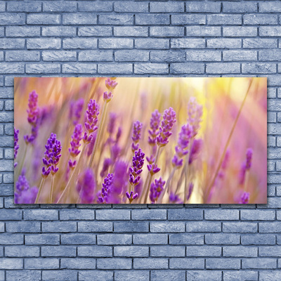 Leinwand-Bilder Blumen Pflanzen