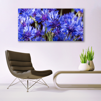 Leinwand-Bilder Blumen Pflanzen