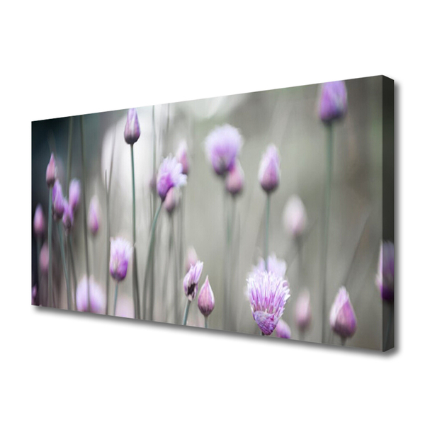 Leinwand-Bilder Blumen Pflanzen