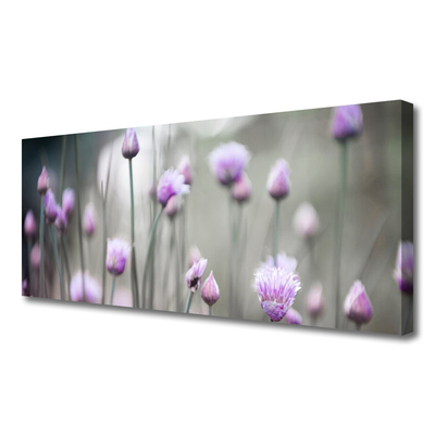 Leinwand-Bilder Blumen Pflanzen