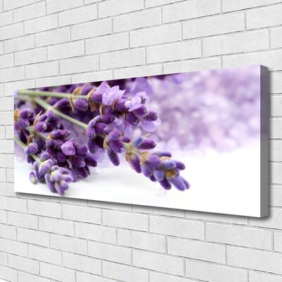 Leinwand-Bilder Blumen Pflanzen