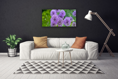 Leinwand-Bilder Blumen Pflanzen