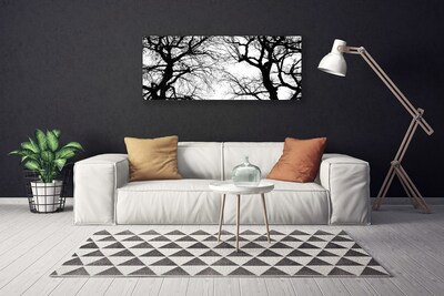 Leinwand-Bilder Bäume Natur