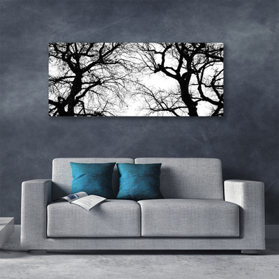 Leinwand-Bilder Bäume Natur