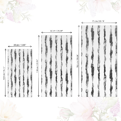 Möbelfolie Moderne linien