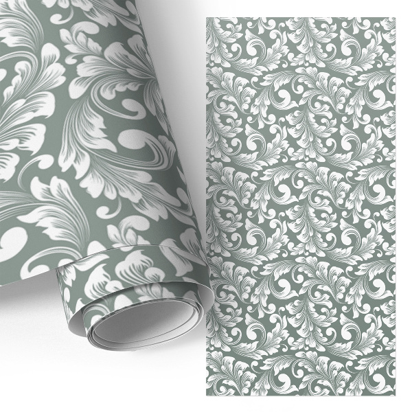 Klebefolie möbel Elegantes muster