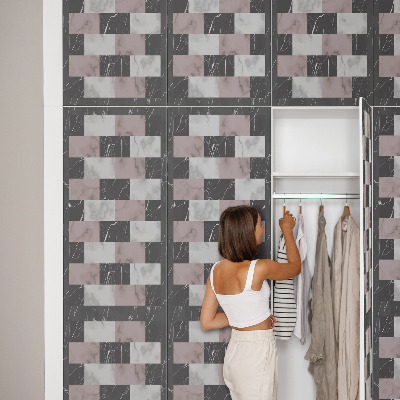 Klebefolie für möbel Marmor-stil