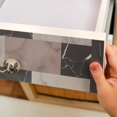 Klebefolie für möbel Marmor-stil