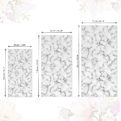 Klebefolie für möbel Marmormuster