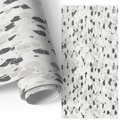 Folie für möbel Mosaik der abstraktion