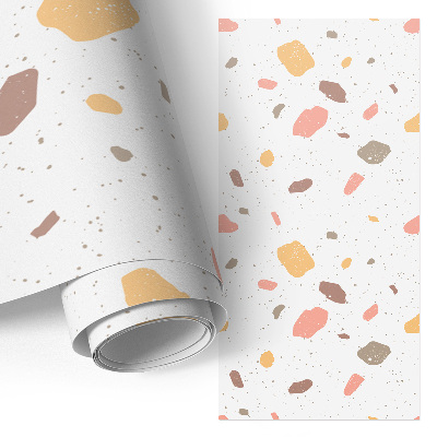 Möbel klebefolie Steinzeugmuster