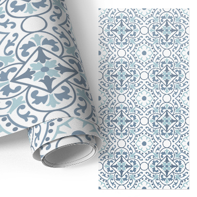 Klebefolie möbel Stilvolles mosaik