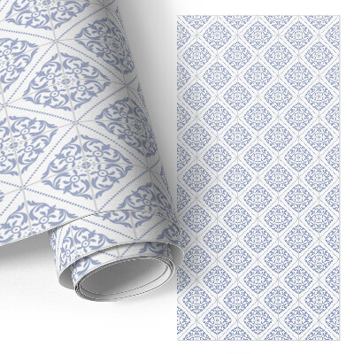 Möbel klebefolie Gefliestes muster