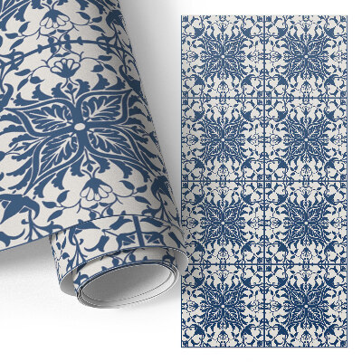 Möbelsticker Dekorative fliesen