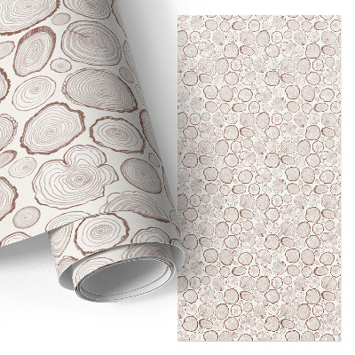 Möbelfolie Baumrinde