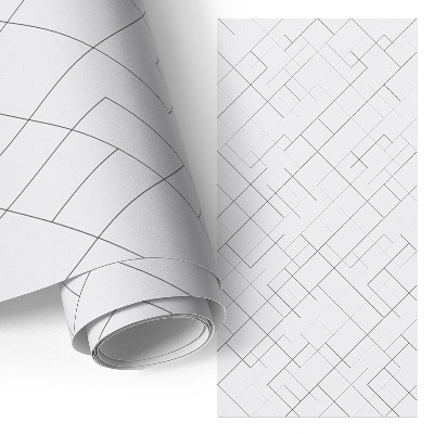 Klebefolie für möbel Geometrische muster