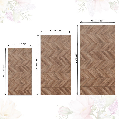 Möbelfolie Holzmaserung