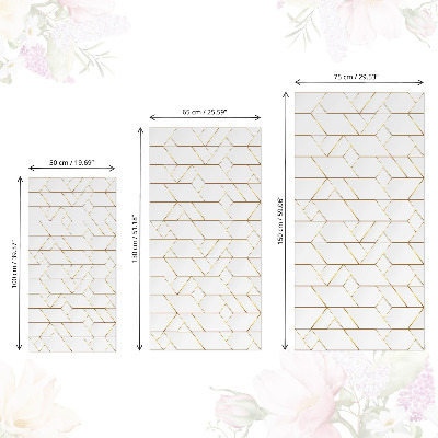 Möbelfolie Moderne eleganz