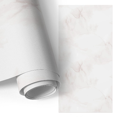 Folie für Möbel mit dezentem Steinmuster