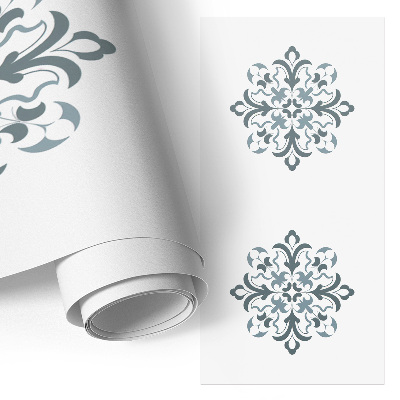 Klebefolie möbel Klassische ornamente