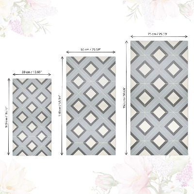 Klebefolie für möbel Geometrisches muster