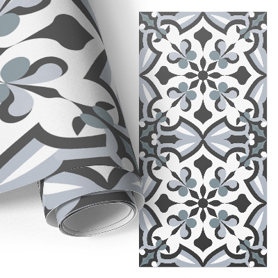 Klebefolie für möbel Rustikale fliesen