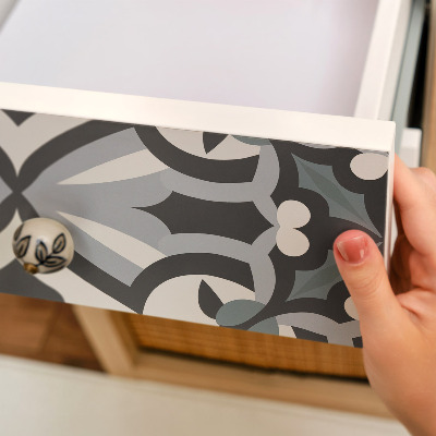 Klebefolie für möbel Rustikale fliesen