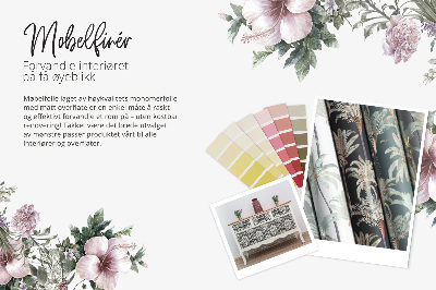 Klebefolie für möbel Moderne geometrie