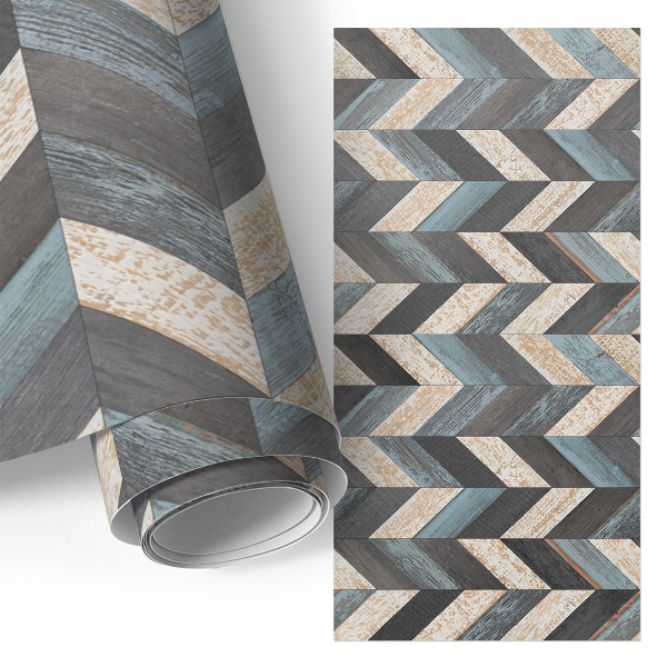 Klebefolie für möbel Holzstruktur