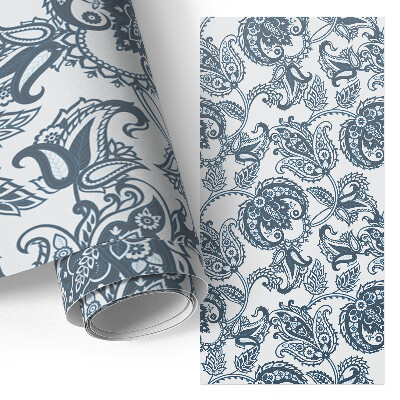 Möbel klebefolie Botanisches muster