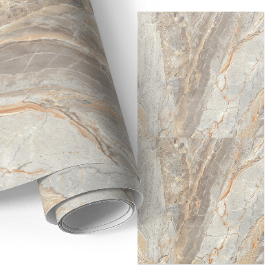 Folie für möbel Marmor-eleganz