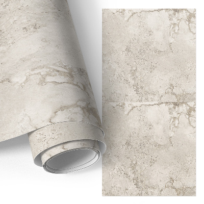 Klebefolie für möbel Steintextur