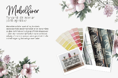 Möbelfolie Lila farbe