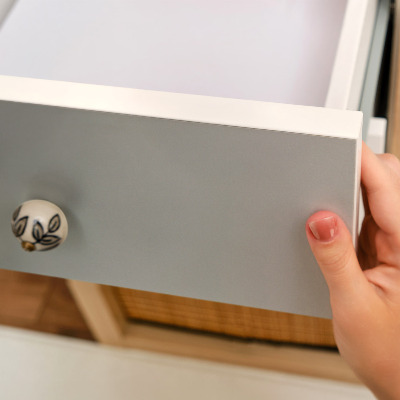 Klebefolie für möbel Dunkler farbverlauf