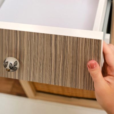 Klebefolie für möbel Holzmuster