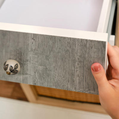 Möbel klebefolie Holzstruktur