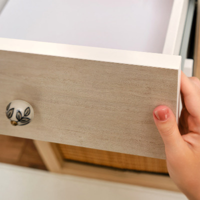 Klebefolie für möbel Beiges holz