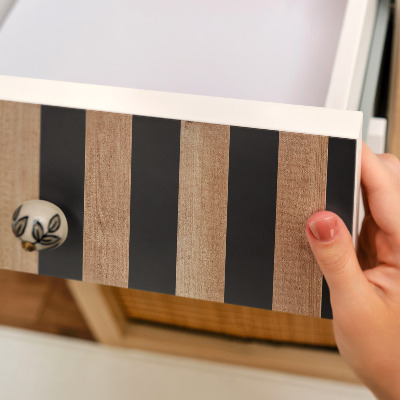 Möbelfolie Breite latten