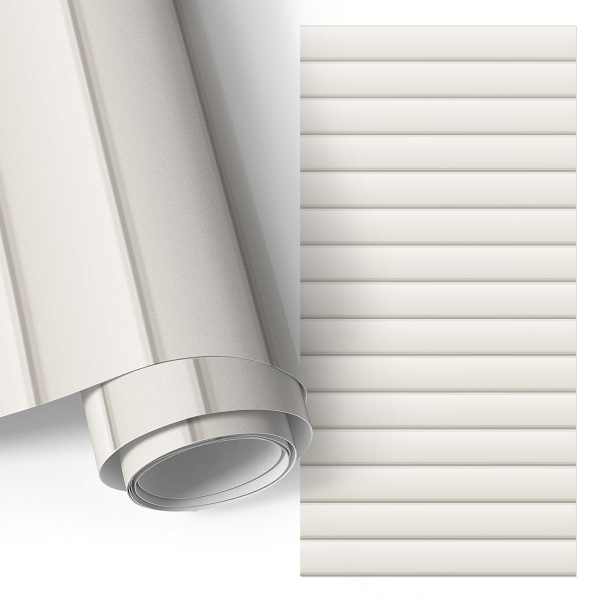 Möbelsticker Horizontale streifen