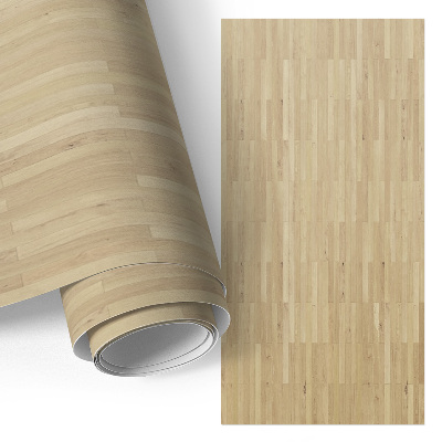 Klebefolie für Möbel mit elegantem Holzdekor