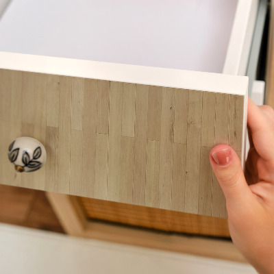 Klebefolie für möbel Eleganz aus holz