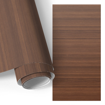 Möbelsticker Holzleinen