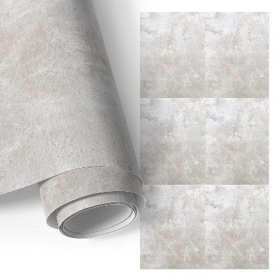 Möbelsticker mit feiner Textur