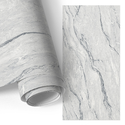 Klebefolie für Möbel mit Marmor-Optik für elegante Oberflächen